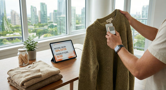 Naturality: The Art of Wearing Your Story